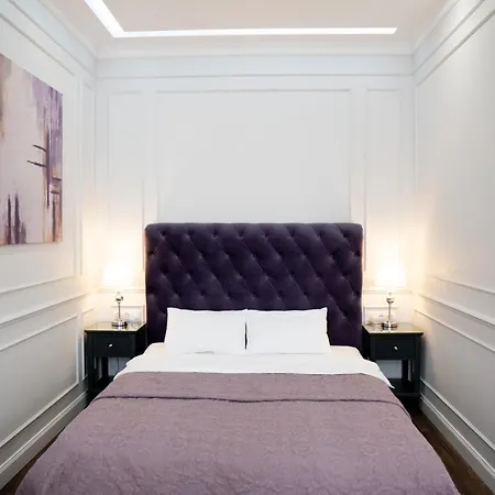Apartmán Vivmar *