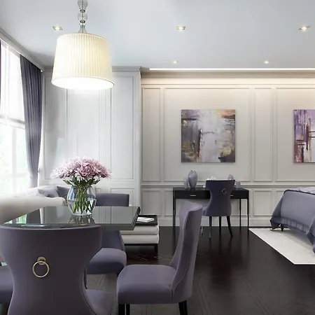 Vivmar Apartmán