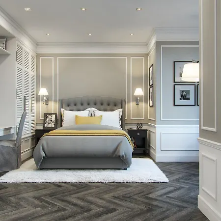 Apartmán Vivmar *