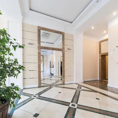 Apartmán Vivmar