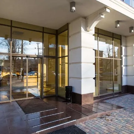 Vivmar Apartment *