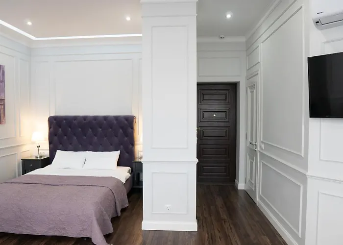 Vivmar Appartement *