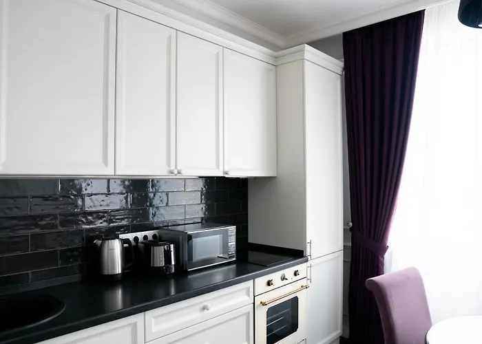 Apartment Vivmar Odesa