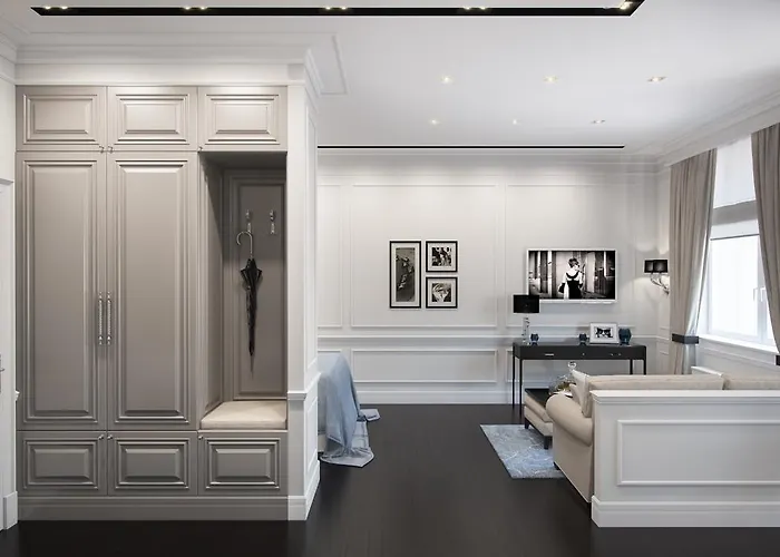 Apartment Vivmar Odesa