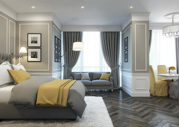 Appartement Vivmar Odessa