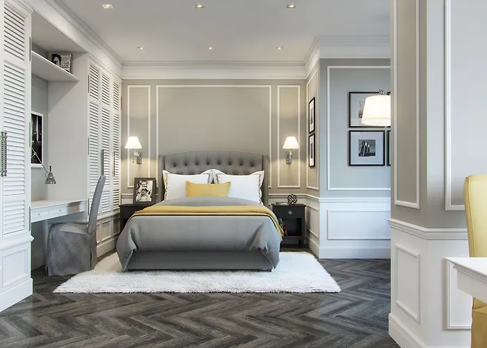 Appartement Vivmar *