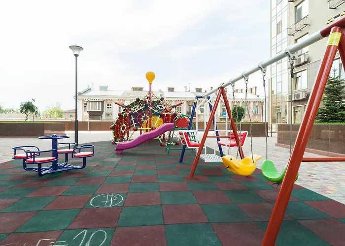 Vivmar Διαμέρισμα *