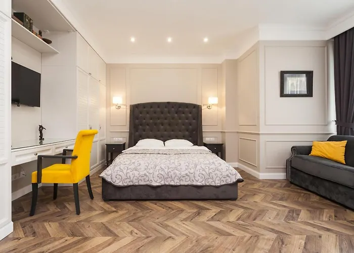 Vivmar Appartement *