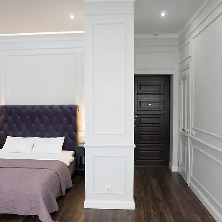 Vivmar Apartman *