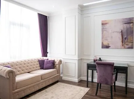 维玛尔公寓 公寓 *