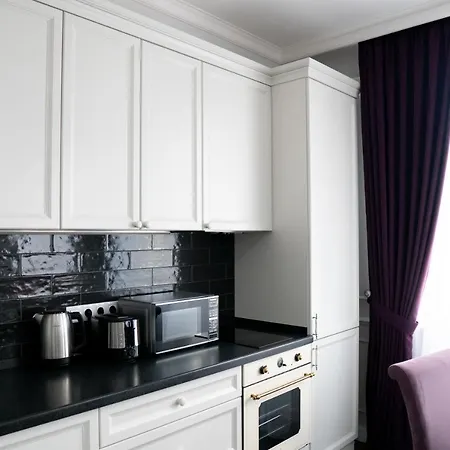 Apartman Vivmar Odessza