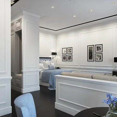 Vivmar Apartman