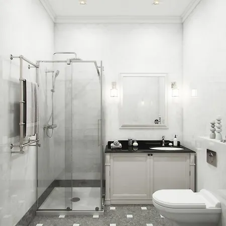 维玛尔公寓 敖德萨