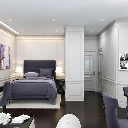 公寓 维玛尔公寓 *