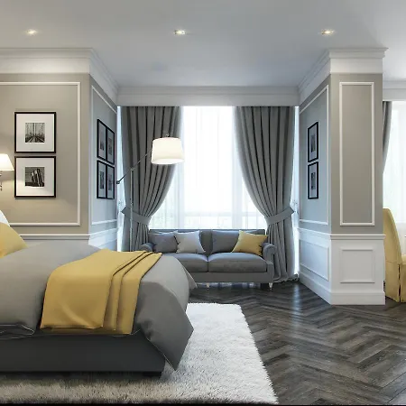 公寓 维玛尔公寓 敖德萨