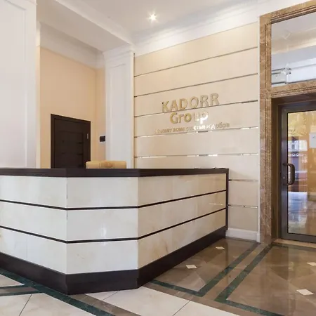 Vivmar Apartman Odessza