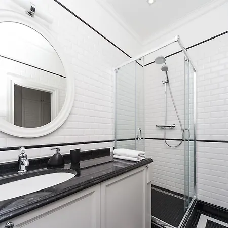 公寓 维玛尔公寓 *