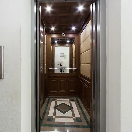 维玛尔公寓 * 敖德萨