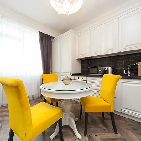 Apartman Vivmar